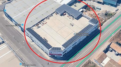 Photo 3 of Industrial buildings for sale in Avinguda de València, Ensanche - Parque Santa Rosa, Castellón de la Plana / Castelló de la Plana