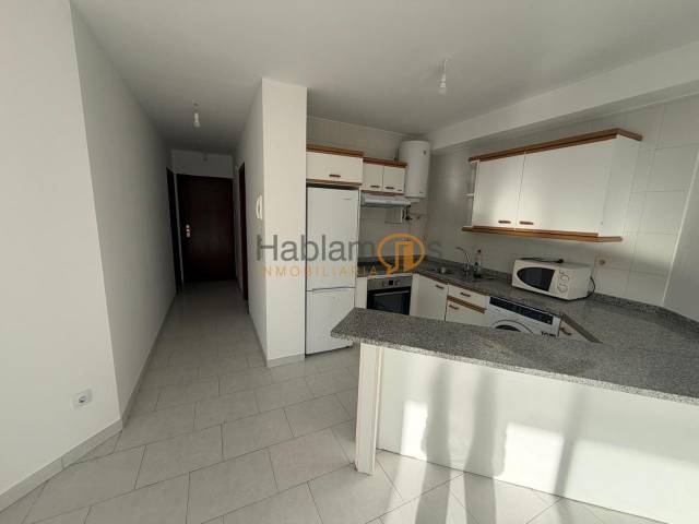 Piso en Venta en Sanxenxo pueblo