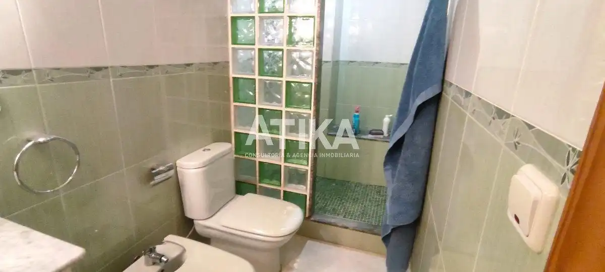 Casa amb terrassa en venda a Muro de Alcoy, imagen 13