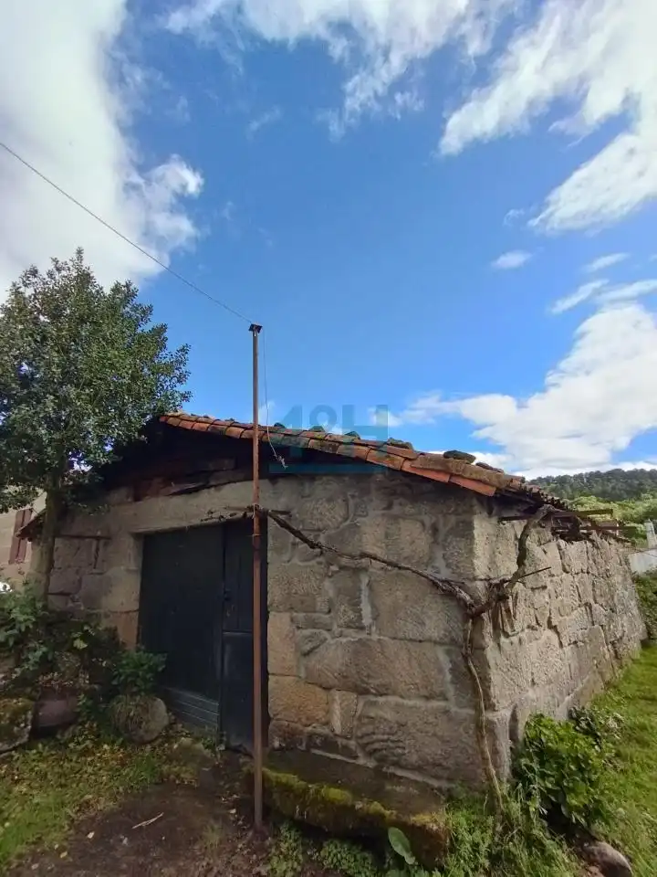 Finca rústica en venda en Casco Viejo