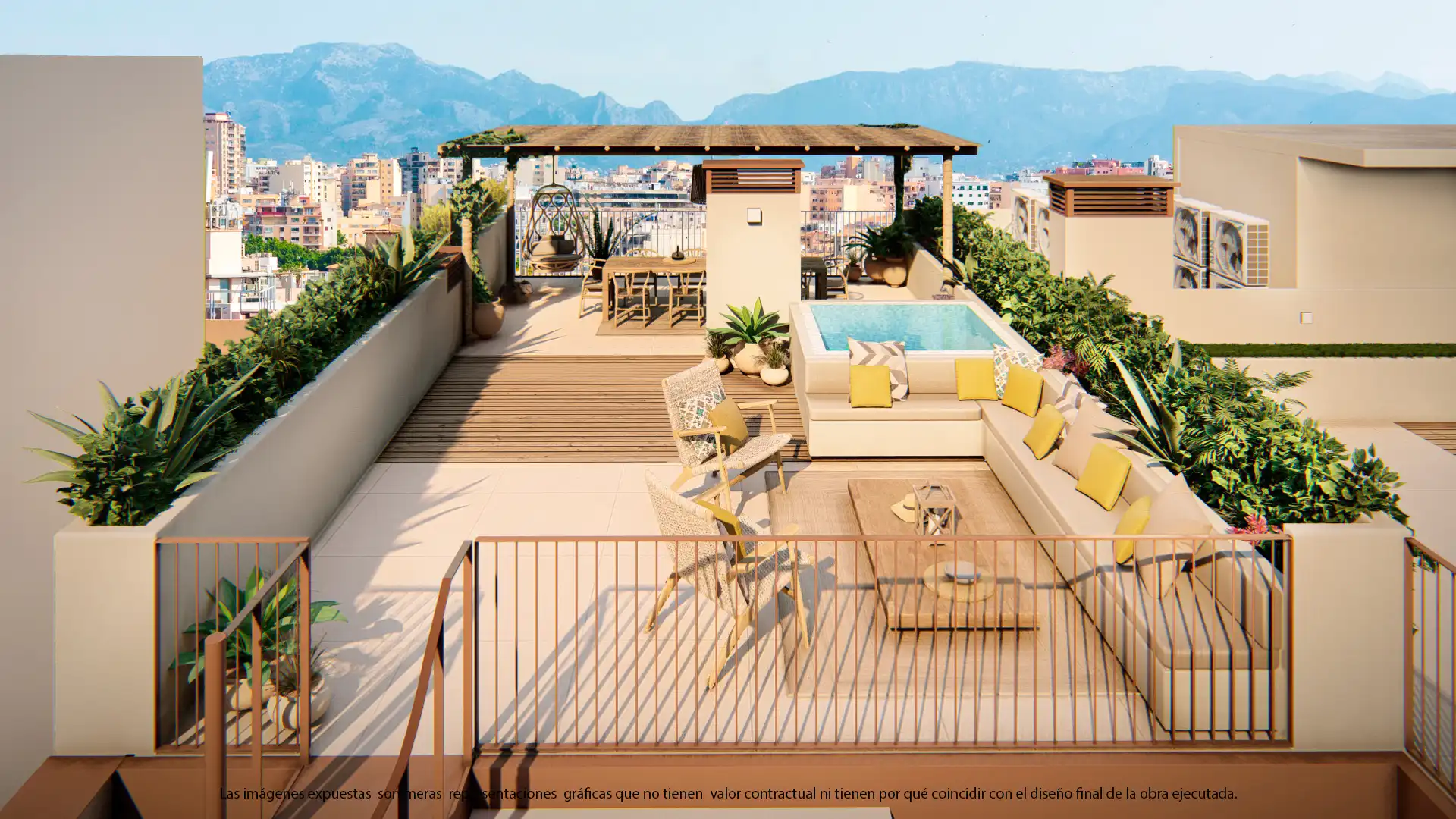 Apartment mit Pool zum Verkauf in Ponent, imagen 10
