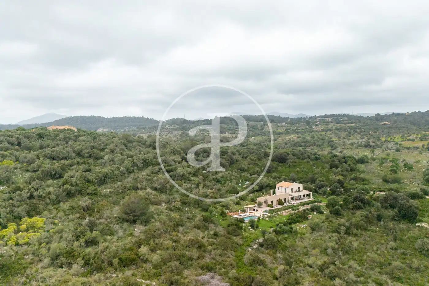 Casa o chalet de alquiler en Artà con Aire acondicionado, Calefacción y Jardín privado