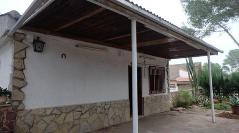 Photo 3 of House or chalet for sale in Calle de Alicante, Godelleta, Valencia