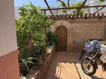 Adosado en venta en LOS MOLINOS 31