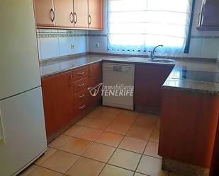 Cuina de Casa o xalet en venda en  Santa Cruz de Tenerife Capital amb Terrassa