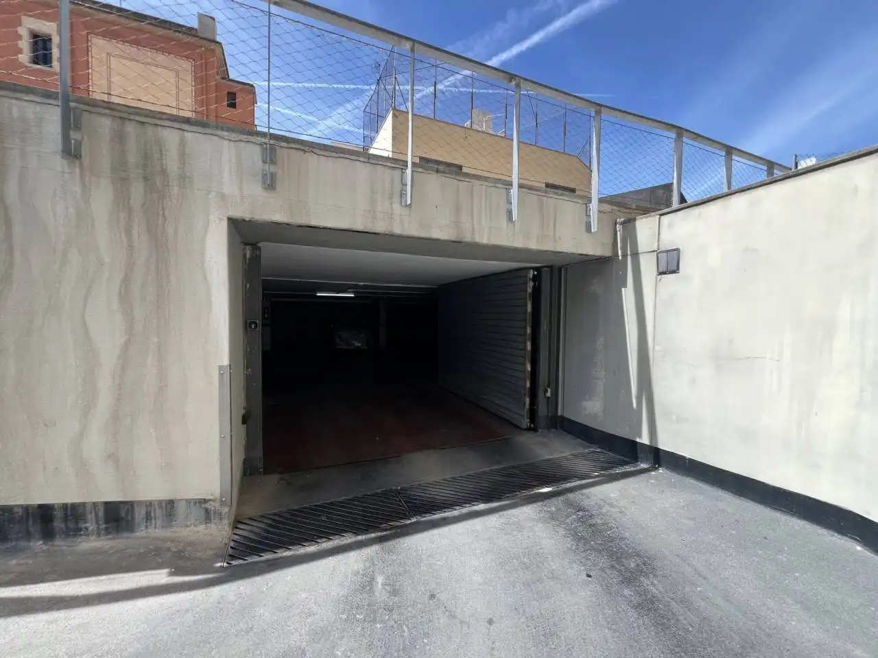 Parking of Garage for sale in Terrassa