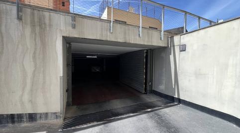 Foto 4 de Garatge en venda a Calle Nord, 69, Barri del Centre, Terrassa