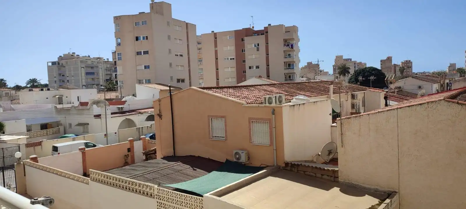 Piso con terraza en venta en Nueva Torrevieja - Aguas Nuevas, imagen 36