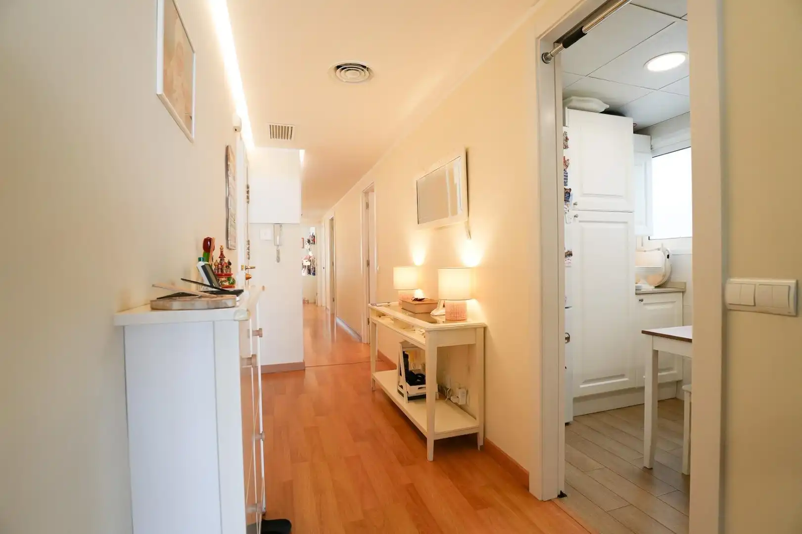 Piso en venta en Centre