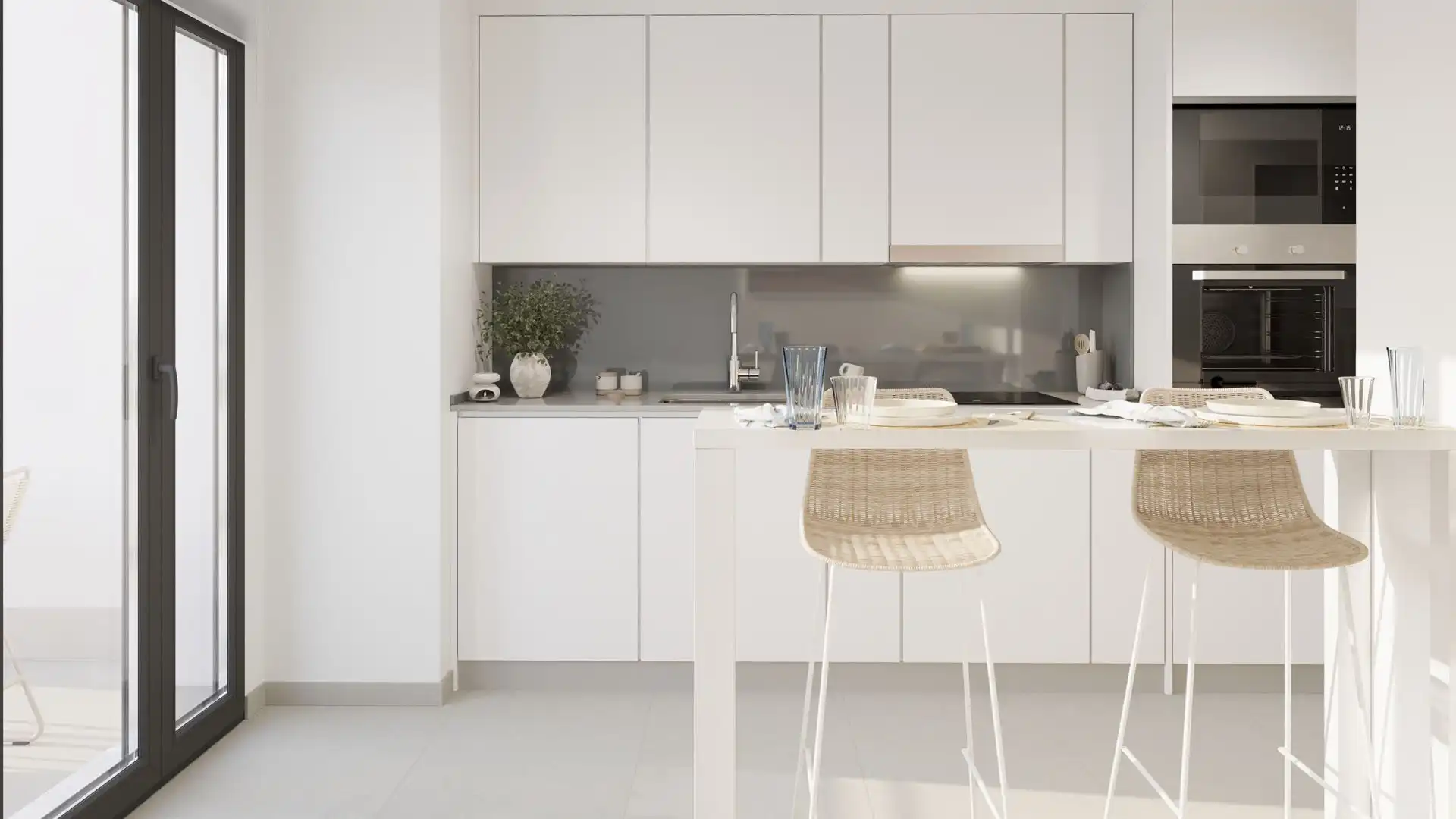 Appartamento con terrazza in vendita a Velilla - Velilla Taramay, imagen 7