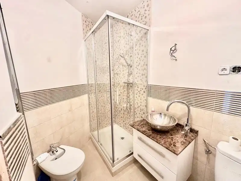 Flat with lift for sale in DOCTOR URQUIOLA, imagen 46