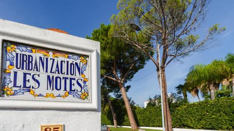 Foto 5 de Casa o xalet en venda a Urbanizacion Motes, 19, Playa de Gandia, Valencia