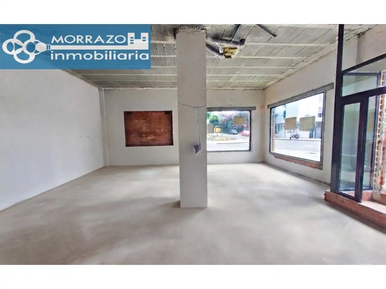 Local commercial à louer à Calle Rúa Santan, imagen 6