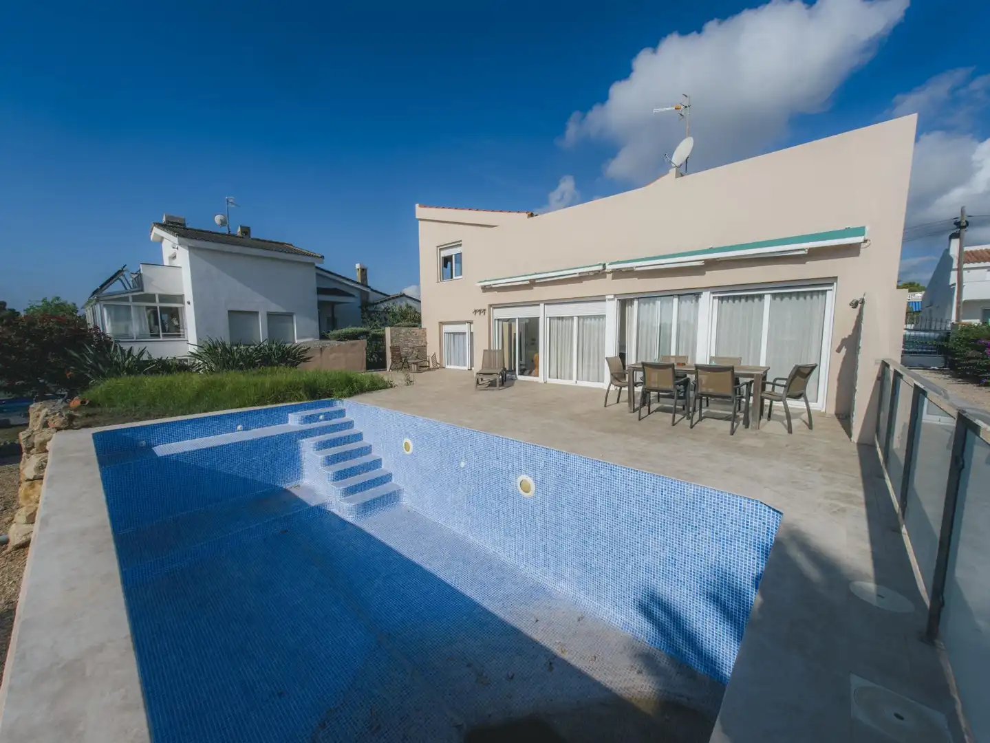 Chalet con piscina en venta en L'Ampolla, imagen 58
