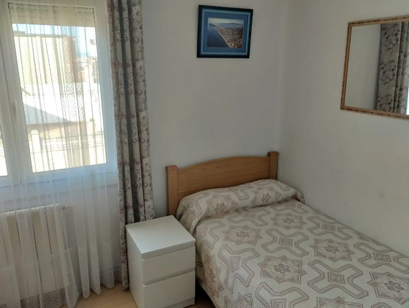 Piso con terraza en venta en Casc Antic, imagen 12