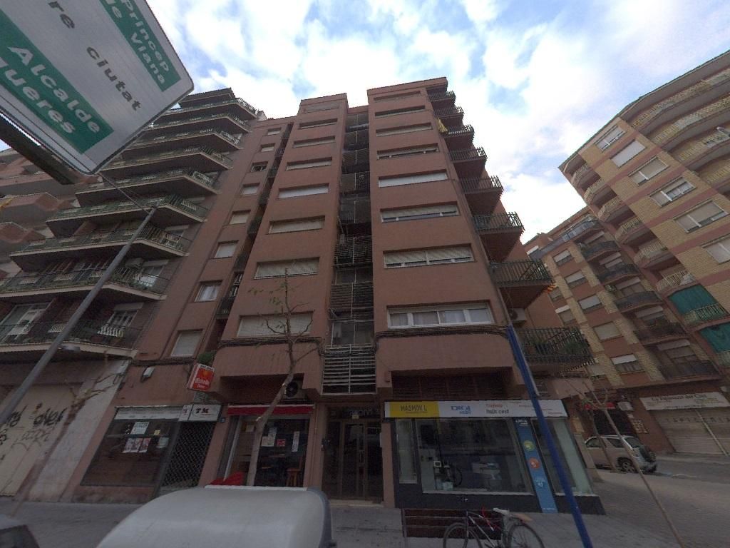 Flat for sale in Gran Passeig de Ronda, Príncep de Viana - Clot -Xalets Humbert Torres