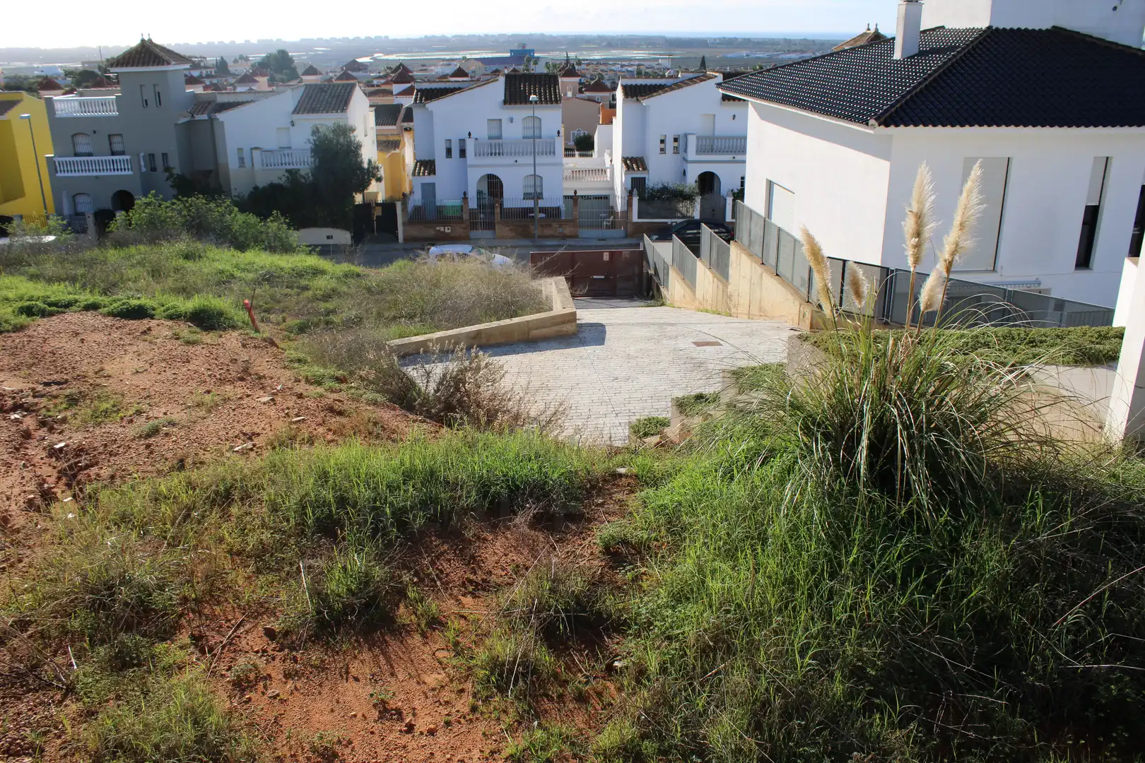 Terreni e lotti in vendita a Ayamonte ciudad, imagen 11