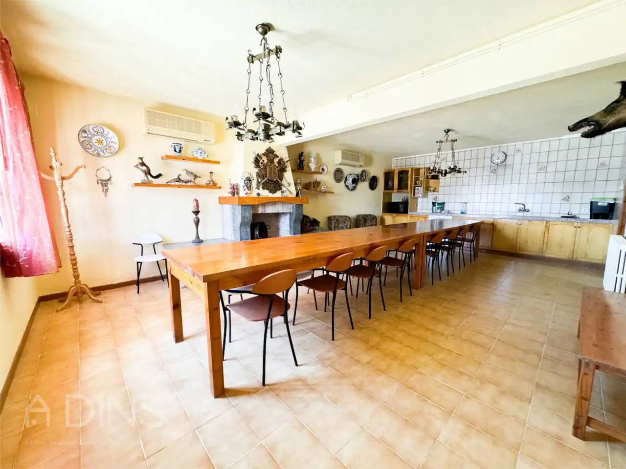 Casa o chalet en venta en Calle carretera caldes a sentmenat, Caldes de Montbui