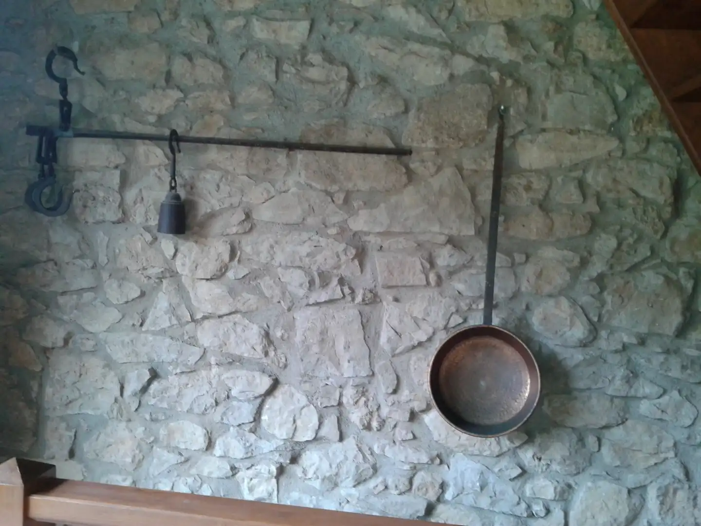 Finca rústica en venta en Ripoll