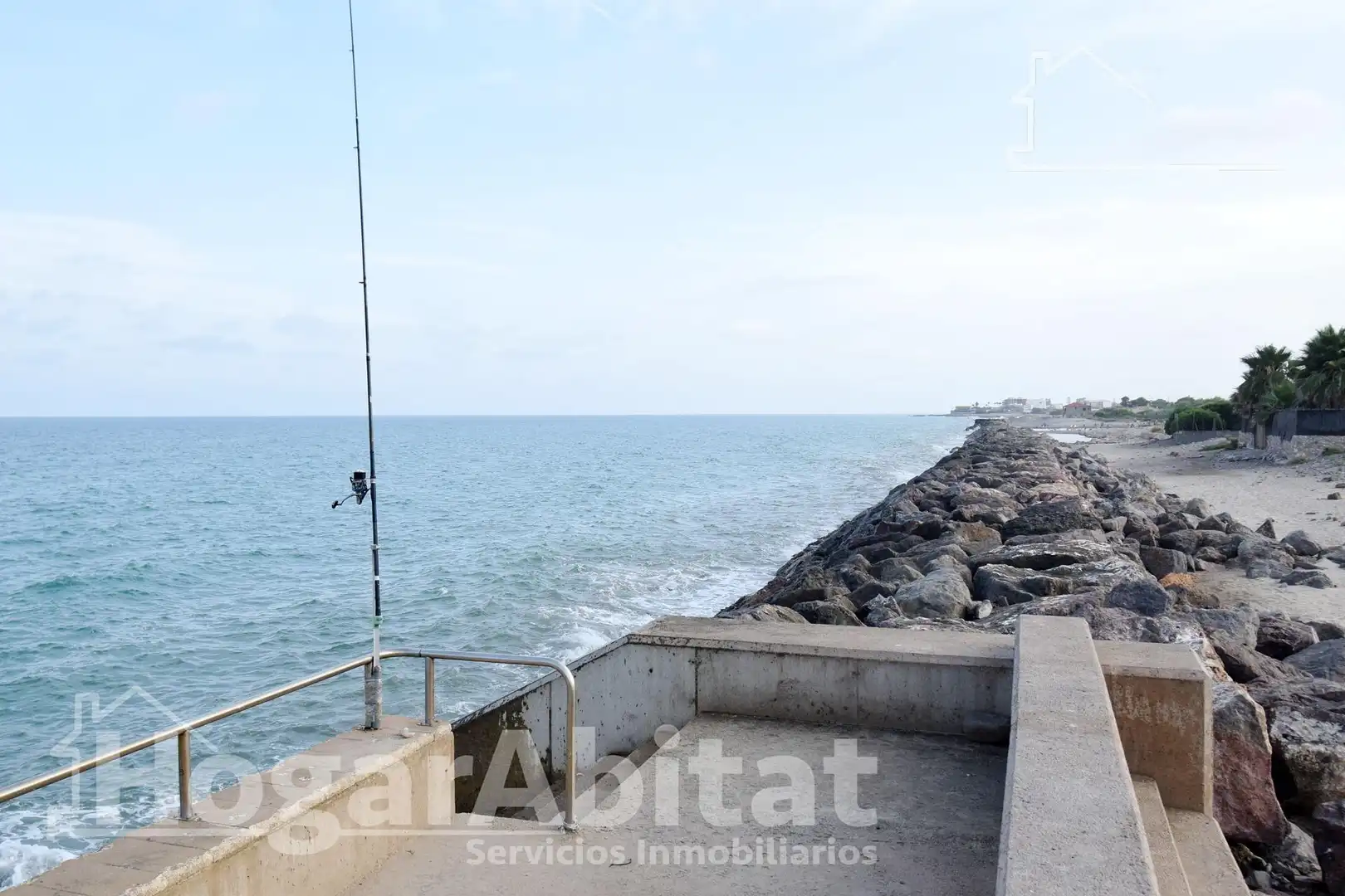 Residencial en venda en Burriana / Borriana