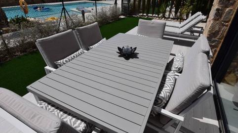 Foto 4 de Apartament en venda a Los Almendros, Alicante