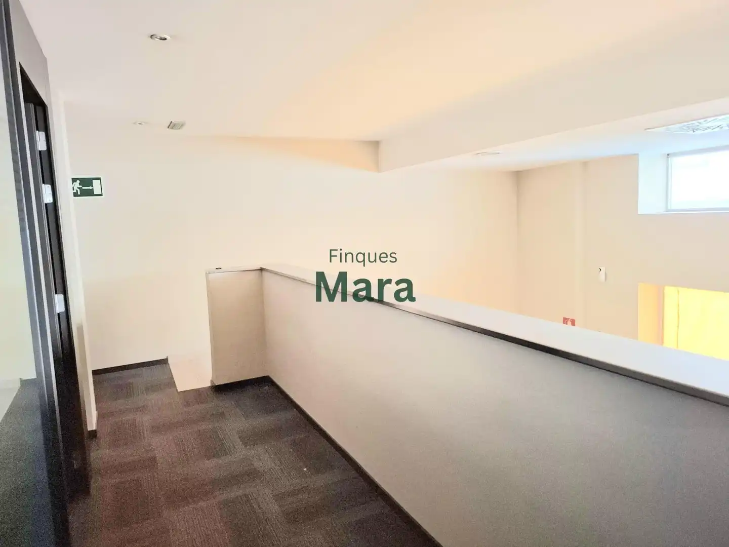 Gewerbefläche zur Miete in Carrer Bonaventura Aribau, imagen 7