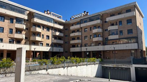 Foto 3 de Garatge en venda a De Los Chopos, 3, Sónsoles, Ávila Capital