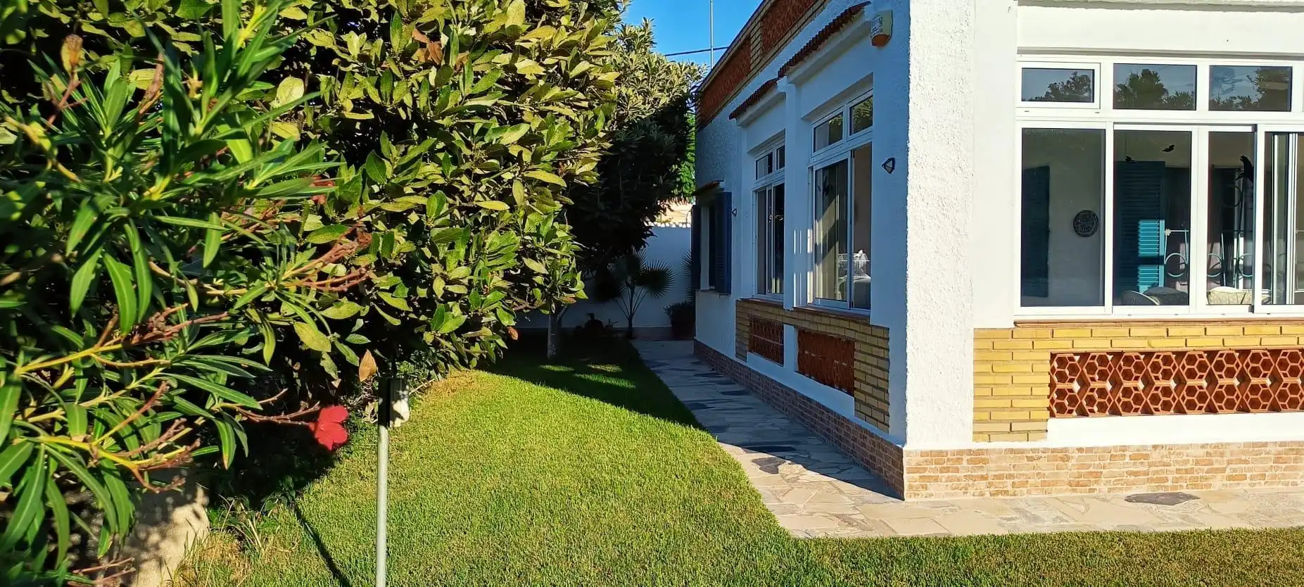 Detached house with garden for sale in Calle Calle Bolig, imagen 54