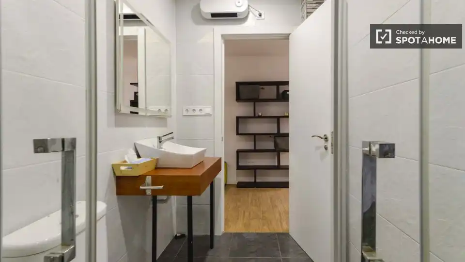 Habitació a Sedaví