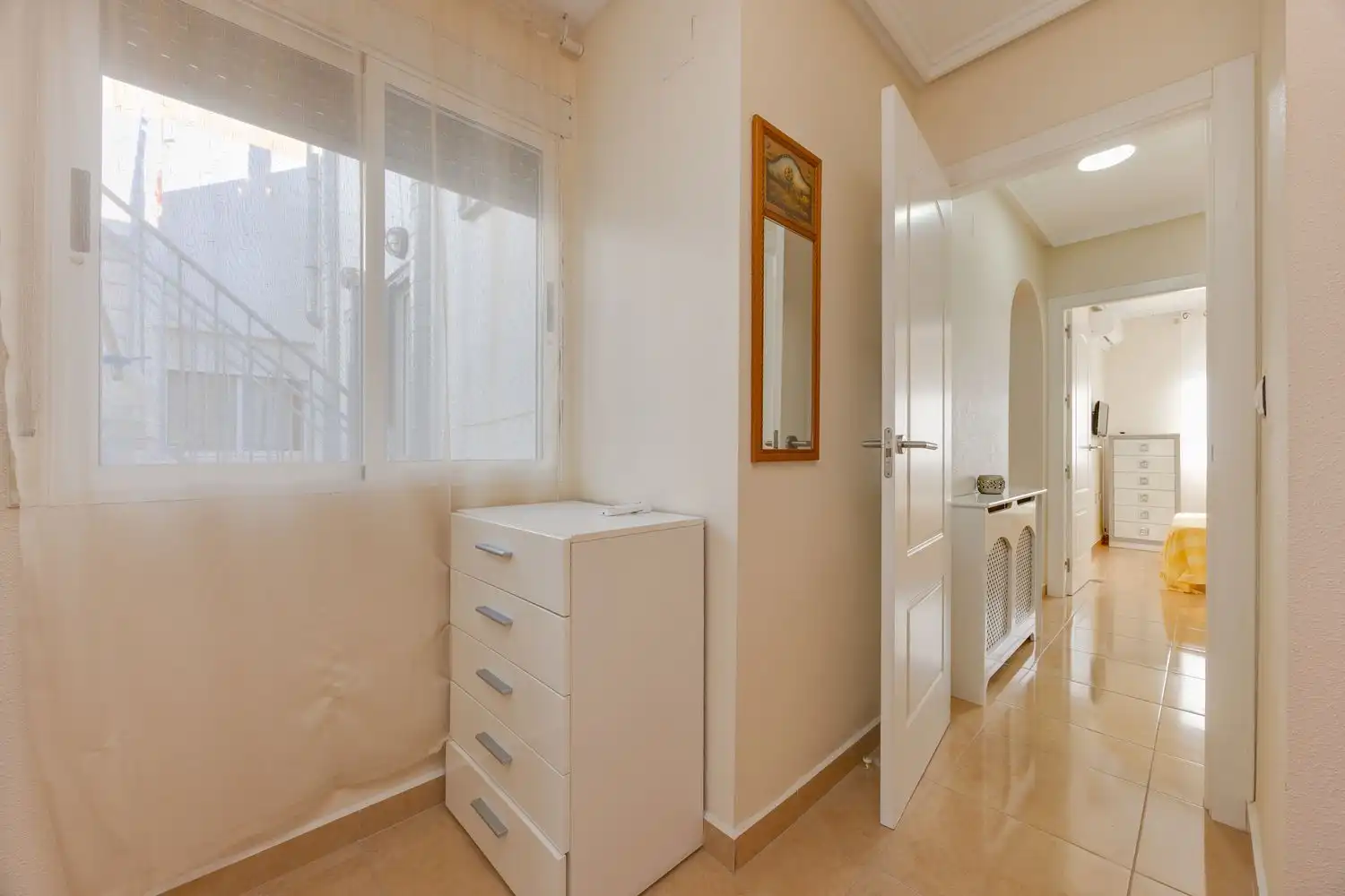 Dormitori de Casa o xalet en venda en Zona Carrefour - Urbanizaciones
