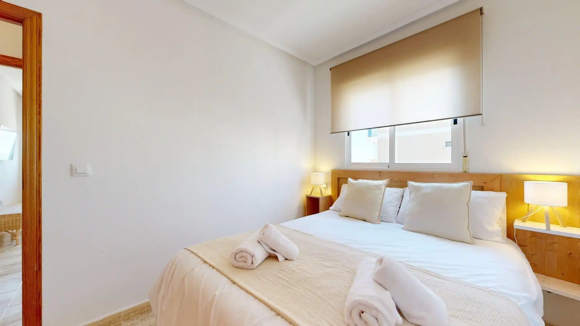 Appartement compact avec piscine à louer à Calle COSTA BLANCA 19, imagen 40