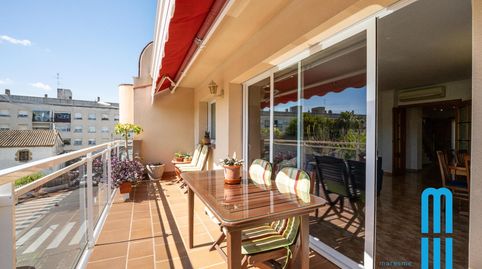 Foto 2 de Casa o xalet en venda a Les Creus, Pineda de Mar