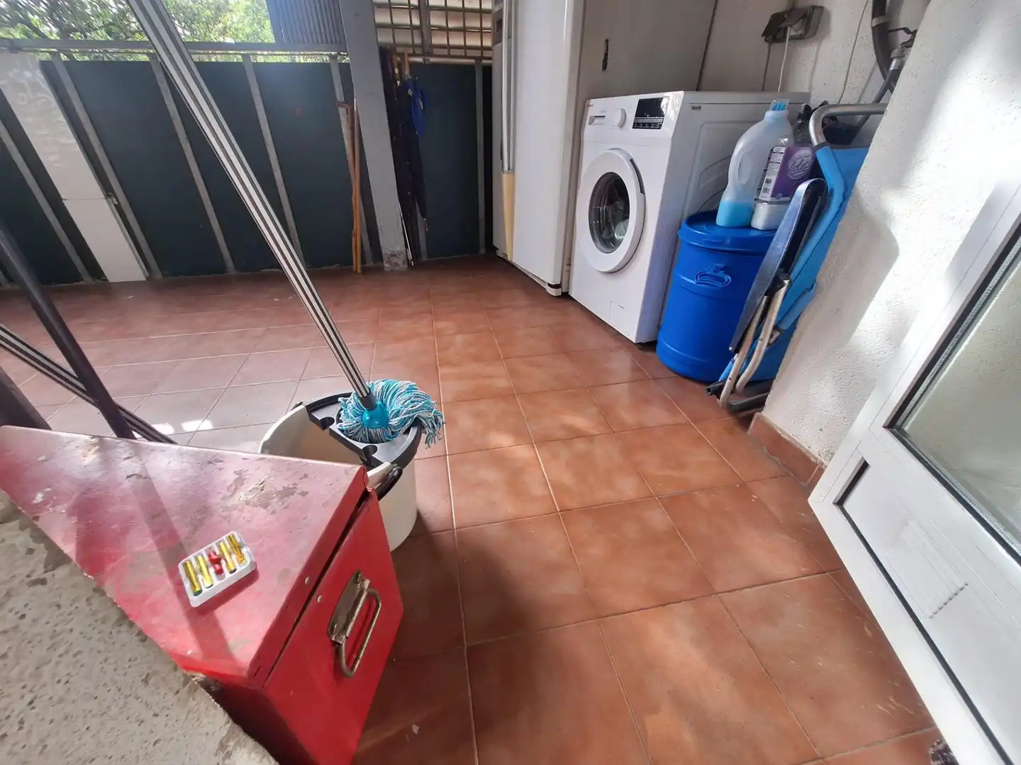 Piso con ascensor en venta en Badia del Vallès, imagen 19