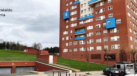 Foto 2 de Garaje en venta en San Bartolomé Kalea, 11, Arteagabeitia - Retuerto - Kareaga, Barakaldo
