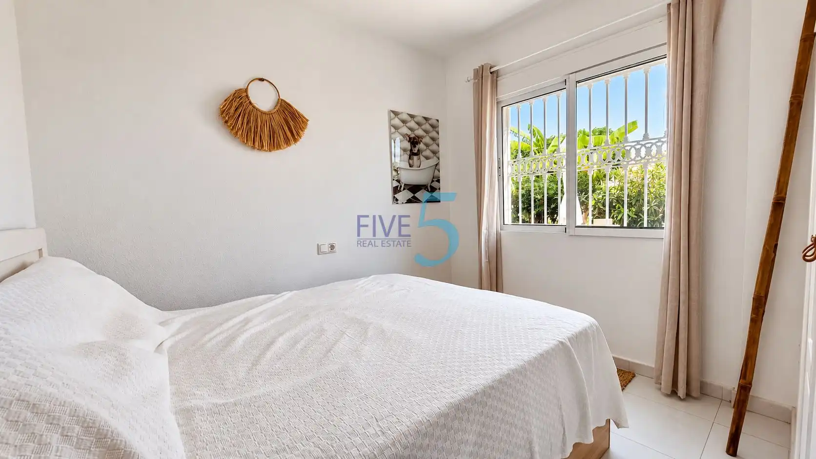 Bedroom of Flat for sale in Orihuela Costa