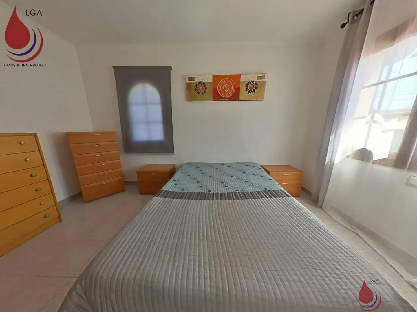 Dormitori de Casa o xalet en venda en Albinyana amb Traster