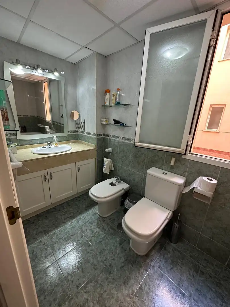 Habitatge amb piscina en venda a Nueva Andalucía, imagen 27
