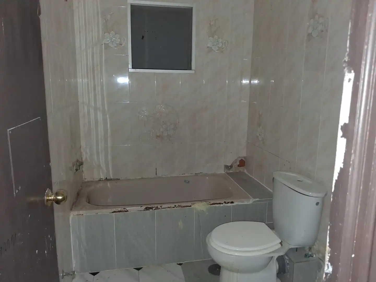 Bathroom of Flat for sale in Jerez de la Frontera