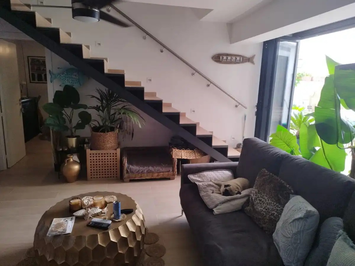 Adossat en venda a Estepona Pueblo, imagen 4