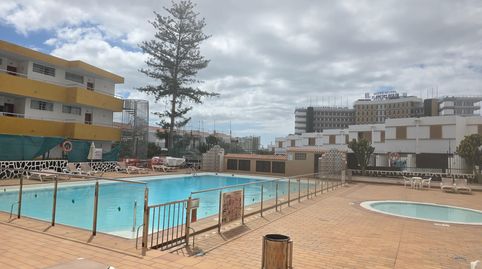 Foto 5 de Apartamento de alquiler en Playa del Inglés, San Bartolomé de Tirajana