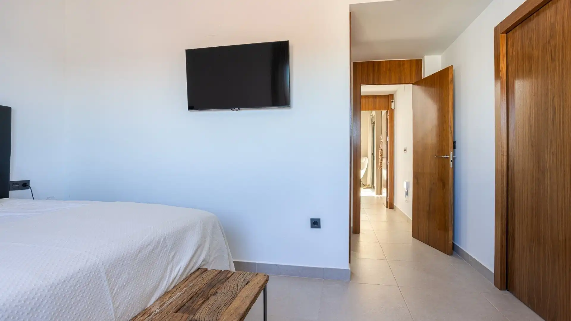 Dormitori de Casa o xalet en venda en Rojales amb Terrassa