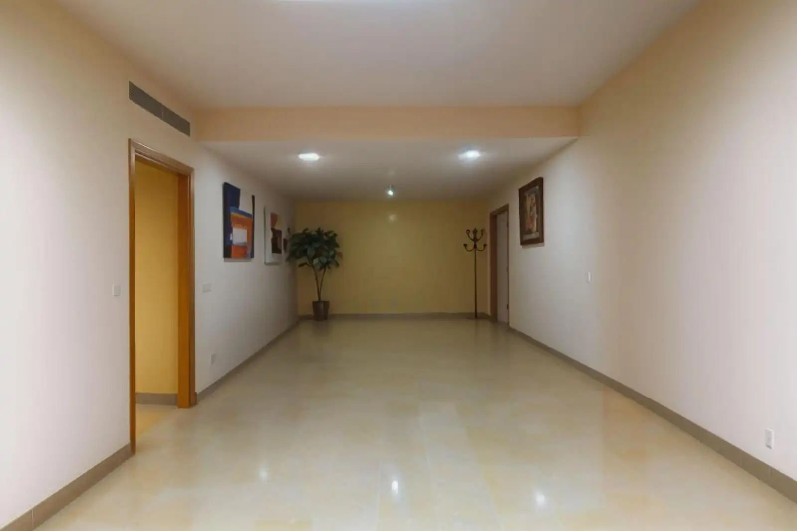 Apartamento en venta en Marbella con Aire acondicionado, Calefacción y Terraza