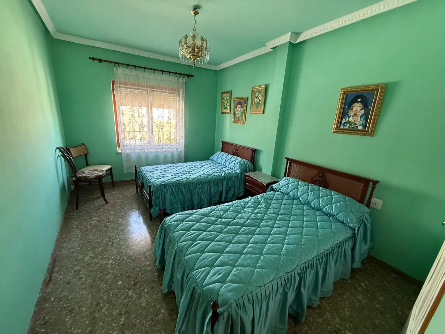 Detached house for sale in Avda. Libertad, imagen 21
