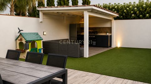 Foto 4 de Casa o chalet en venta en Cl Espliego 11 Malaga (málaga), -1, Fuente Alegre - El Chaparral - Los Morales, Málaga Capital