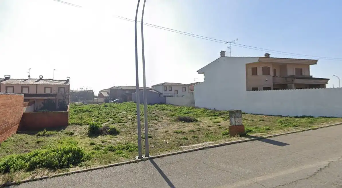 Terreny residencial en venda a Fuensalida, imagen 4