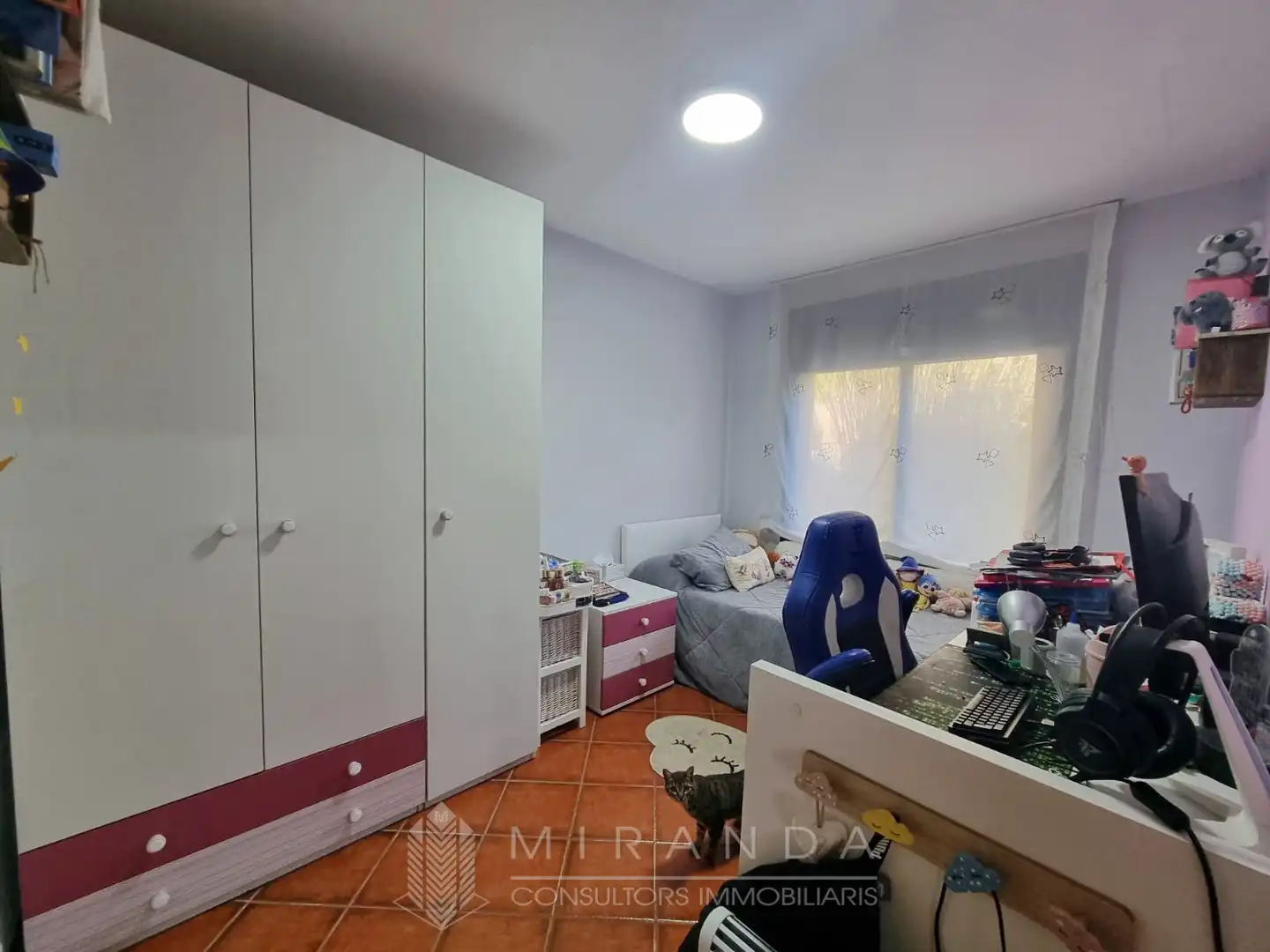 Casa amb terrassa en venda a Carrer Professor Trueta, imagen 22