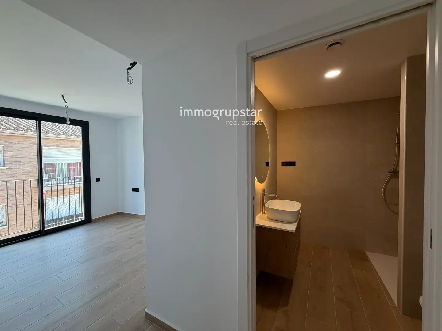 Attic for sale in Calonge i Sant Antoni  with Air Conditioner, Heating and Terrace