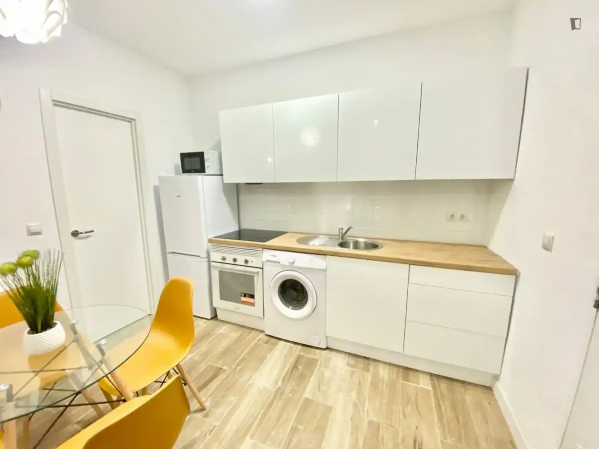 Apartments for rent in Almendrales