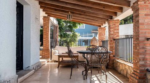 Foto 3 de Casa o chalet en venta en Avenida San Antón, 15, Pinares de San Antón, Málaga