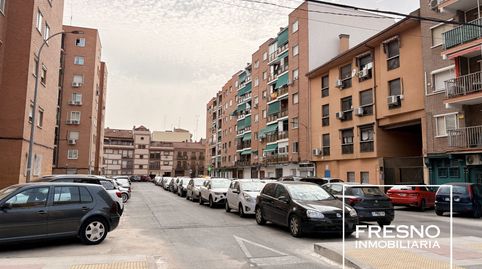 Foto 5 de Pis en venda a Calle Gran Canal, Venecia - Nueva Alcalá, Alcalá de Henares